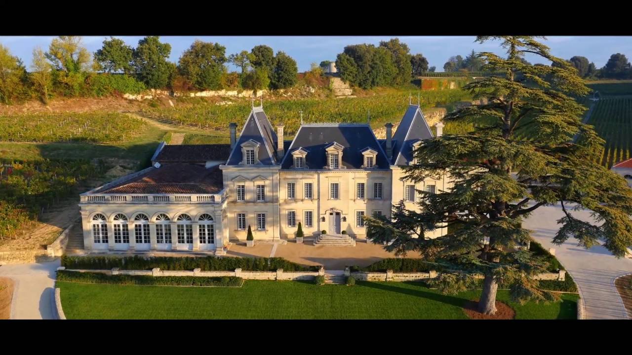 Château Fonplégade, Winery in Saint-Émilion