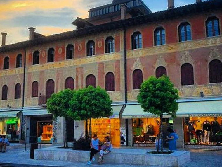 Amistani-Guarda, Valdobbiadene, Italy