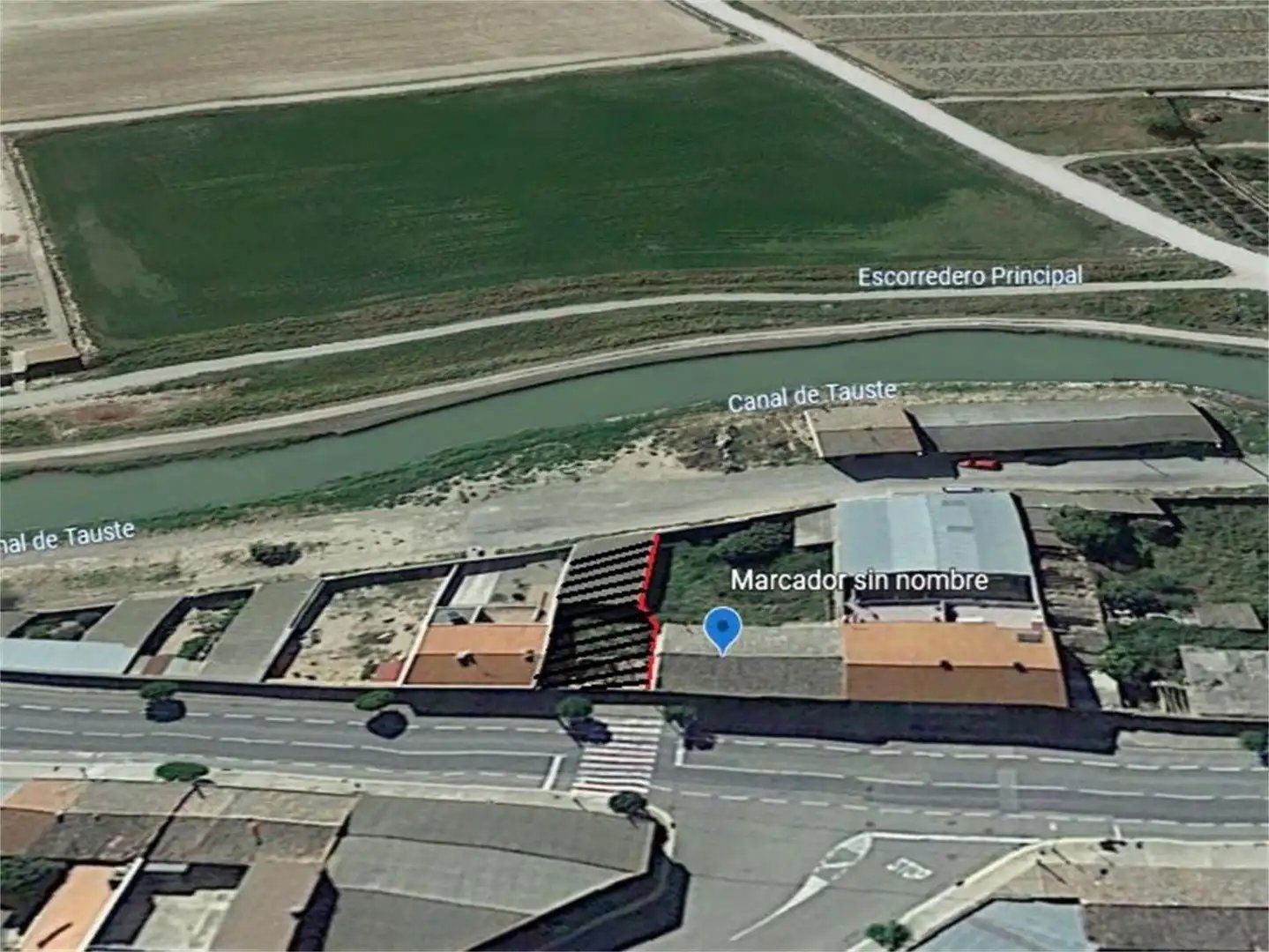 Bodega Campos de Enanzo, Winery in Murchante