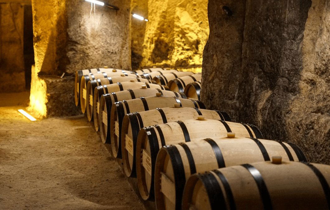 Château Beauséjour Duffau-Lagarrosse, Winery in Saint-Émilion