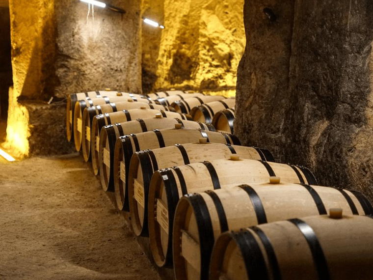 Château Beauséjour Duffau-Lagarrosse, Saint-Émilion, France