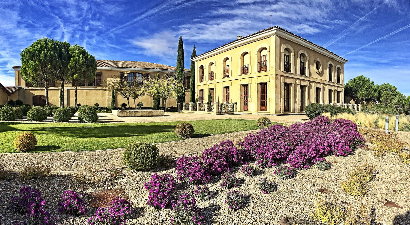 Bodegas Mambrilla