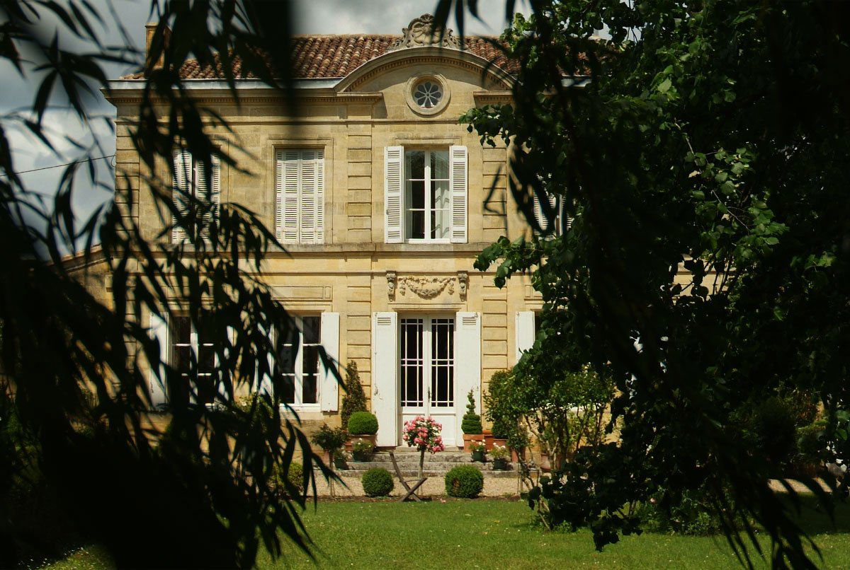 Château Lafleur-Gazin, Winery in Pomerol