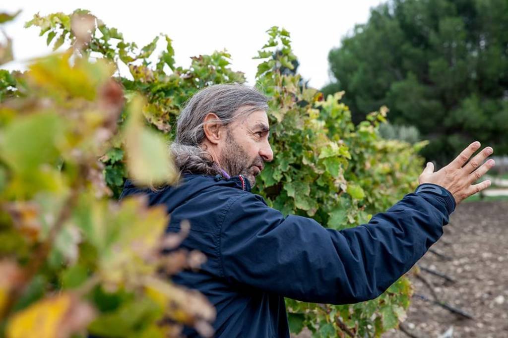 Cantina La Marchesa, Winery in Lucera
