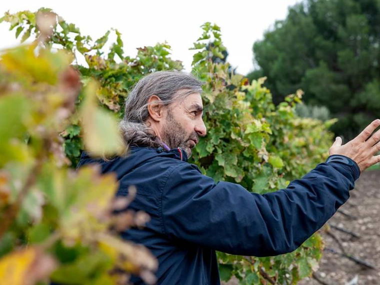 Cantina La Marchesa, Lucera, Italy