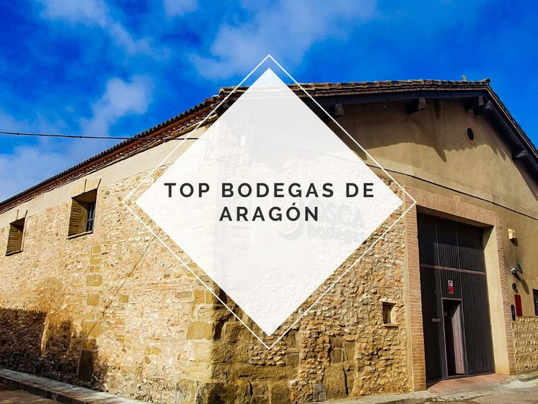 Bodegas Raices Ibericas, Maluenda, Spain