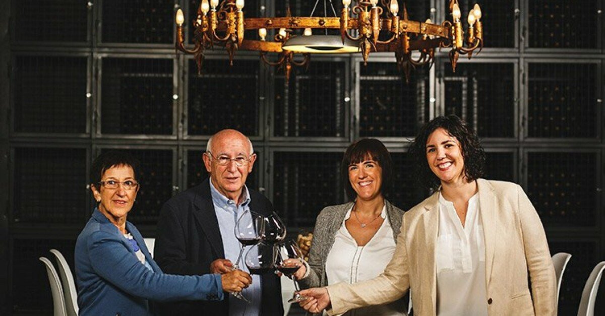 Bodegas Ochoa, S.A.