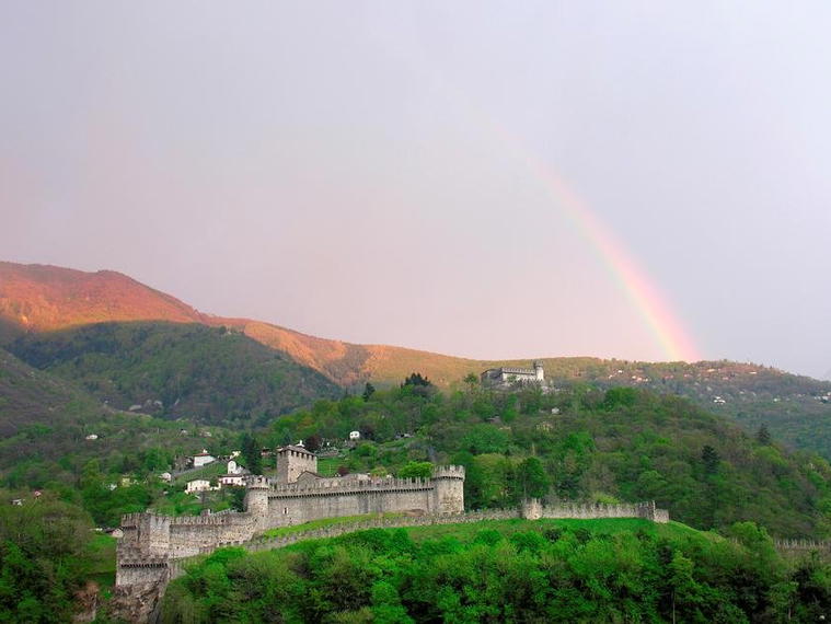 Brivio Vini, Mendrisio, Switzerland