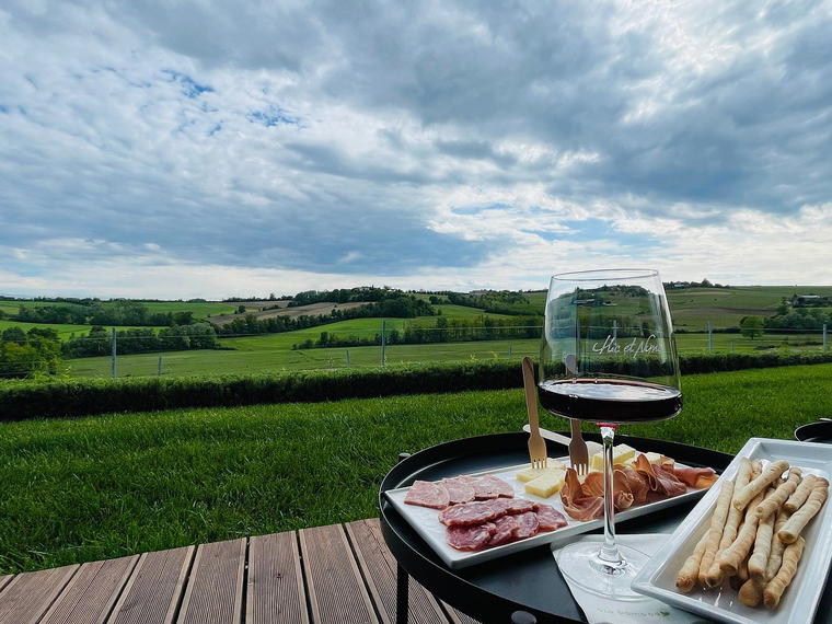 Cantina di Casorzo, Casorzo Monferrato, Italy