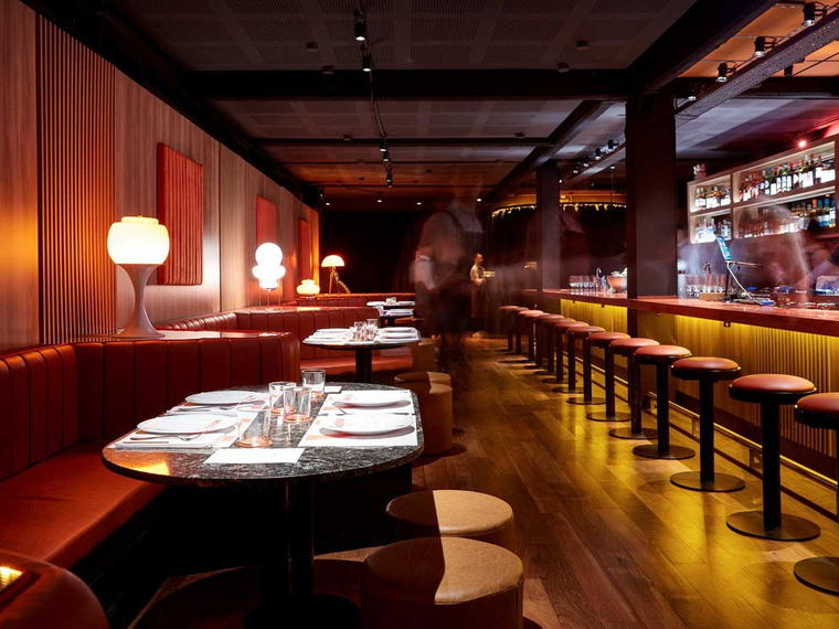 South Spirits Lab, Buenos Aires, Argentina