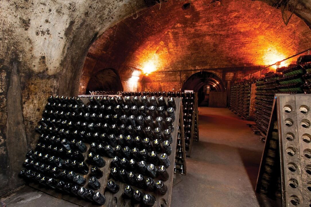 Caves Messias, Winery in Vila Nova de Gaia