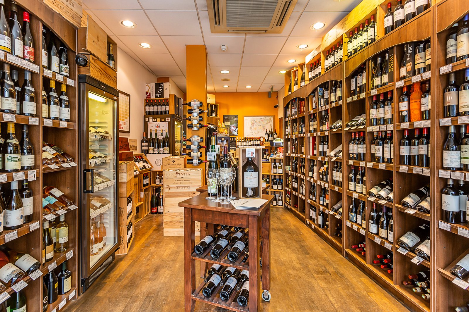 Weingut Balthasar Ress