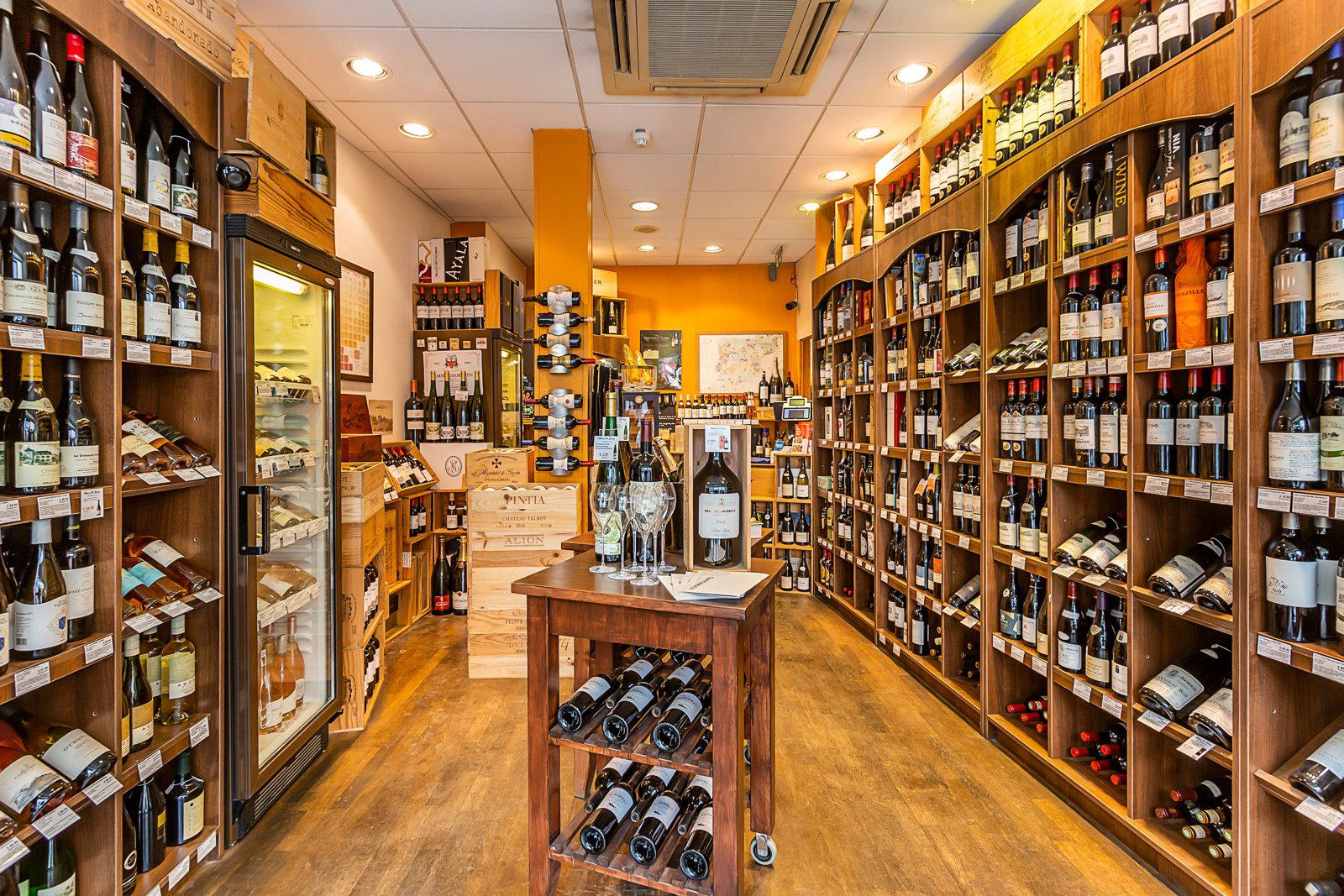Weingut Balthasar Ress, Eltville, Germany