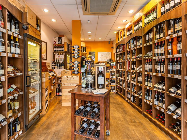 Weingut Balthasar Ress, Eltville, Germany