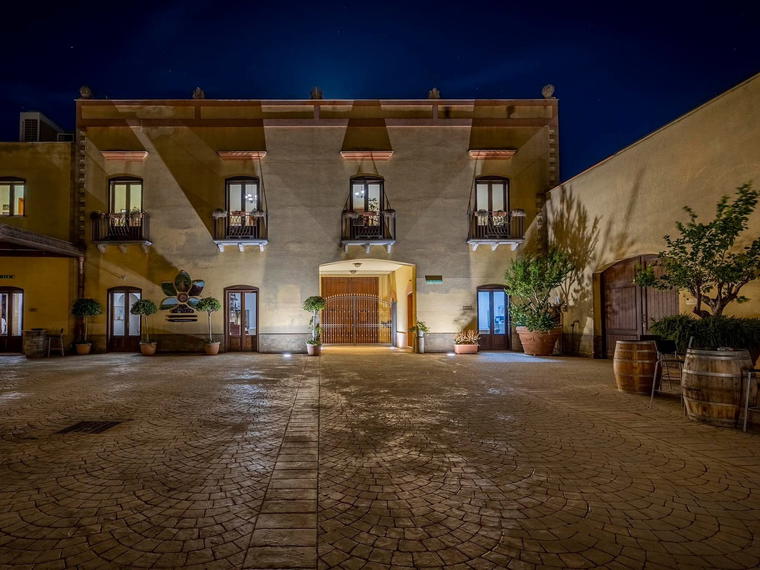Caruso & Minini, Marsala, Italy