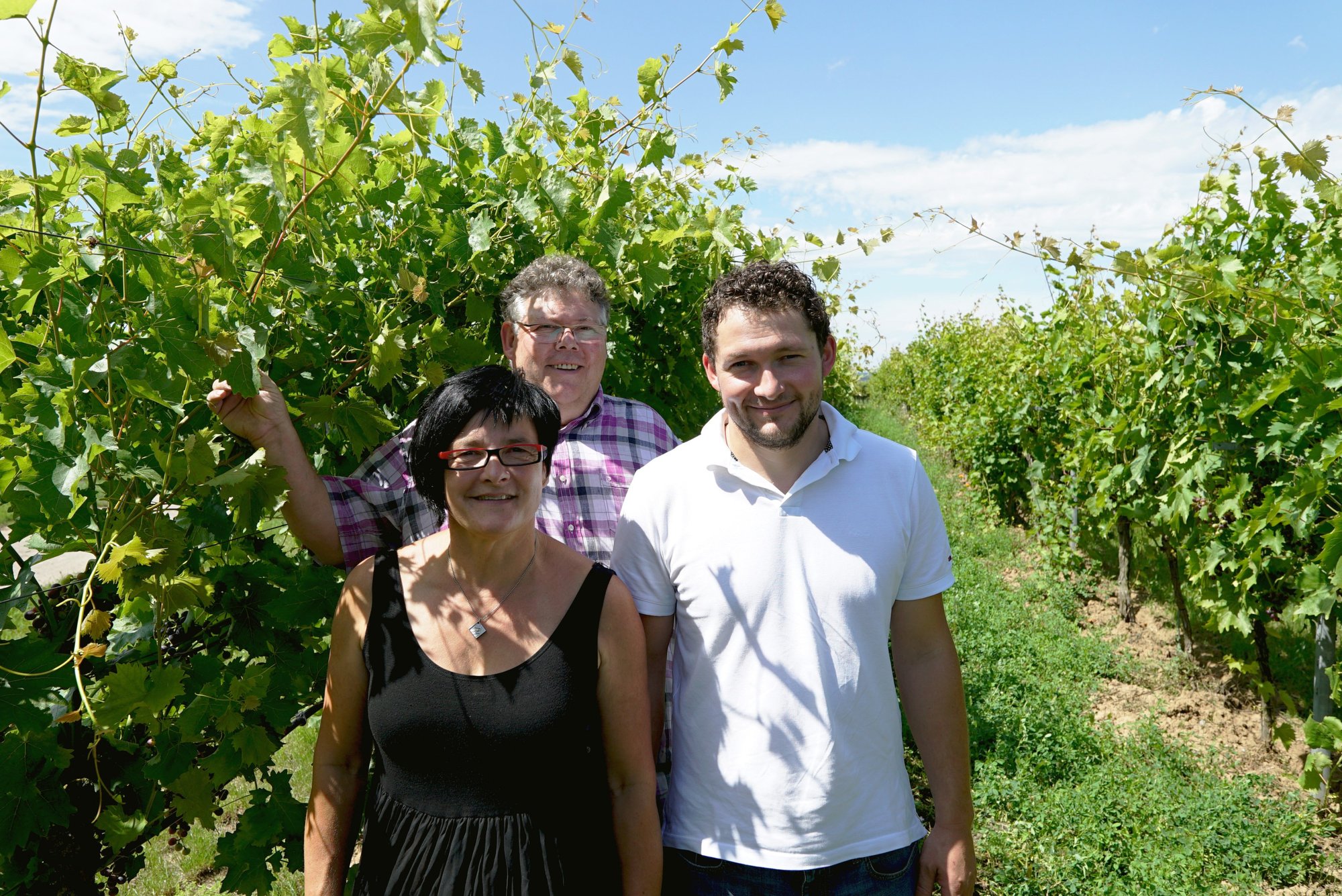Bioweingut Weinreuter
