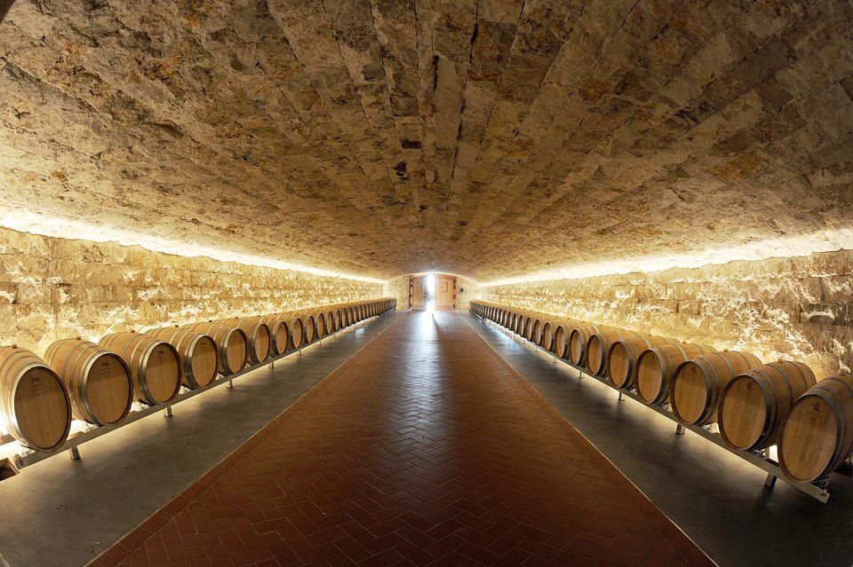 Bodegas Peñalba Lopez, Winery in Madrid