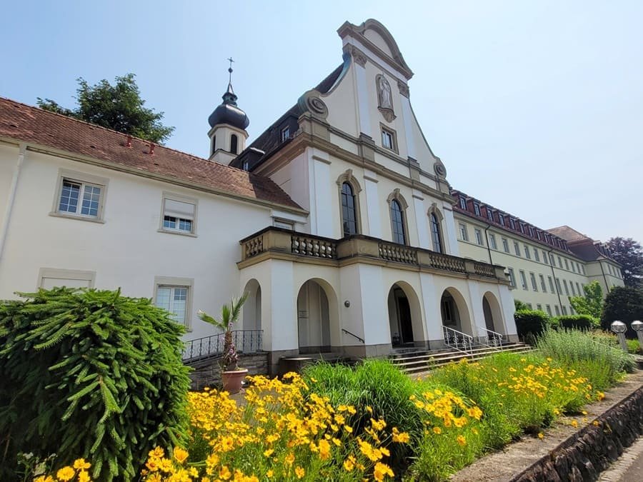 Affentaler Winzer, Winery in Buhl