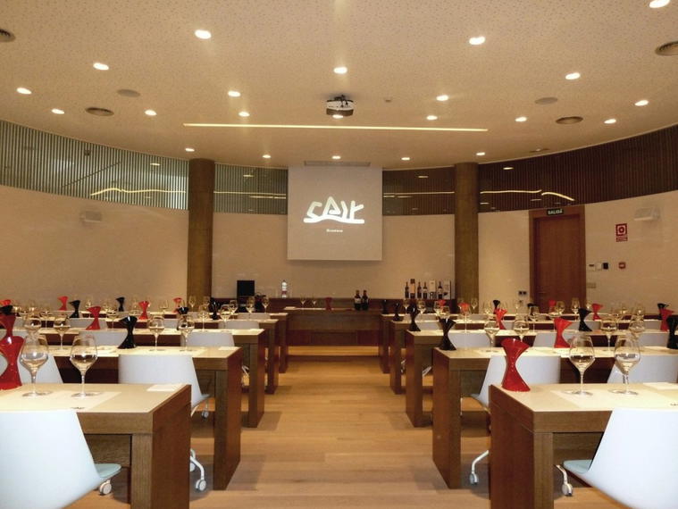 Dominio De Cair, La Aguilera, Spain