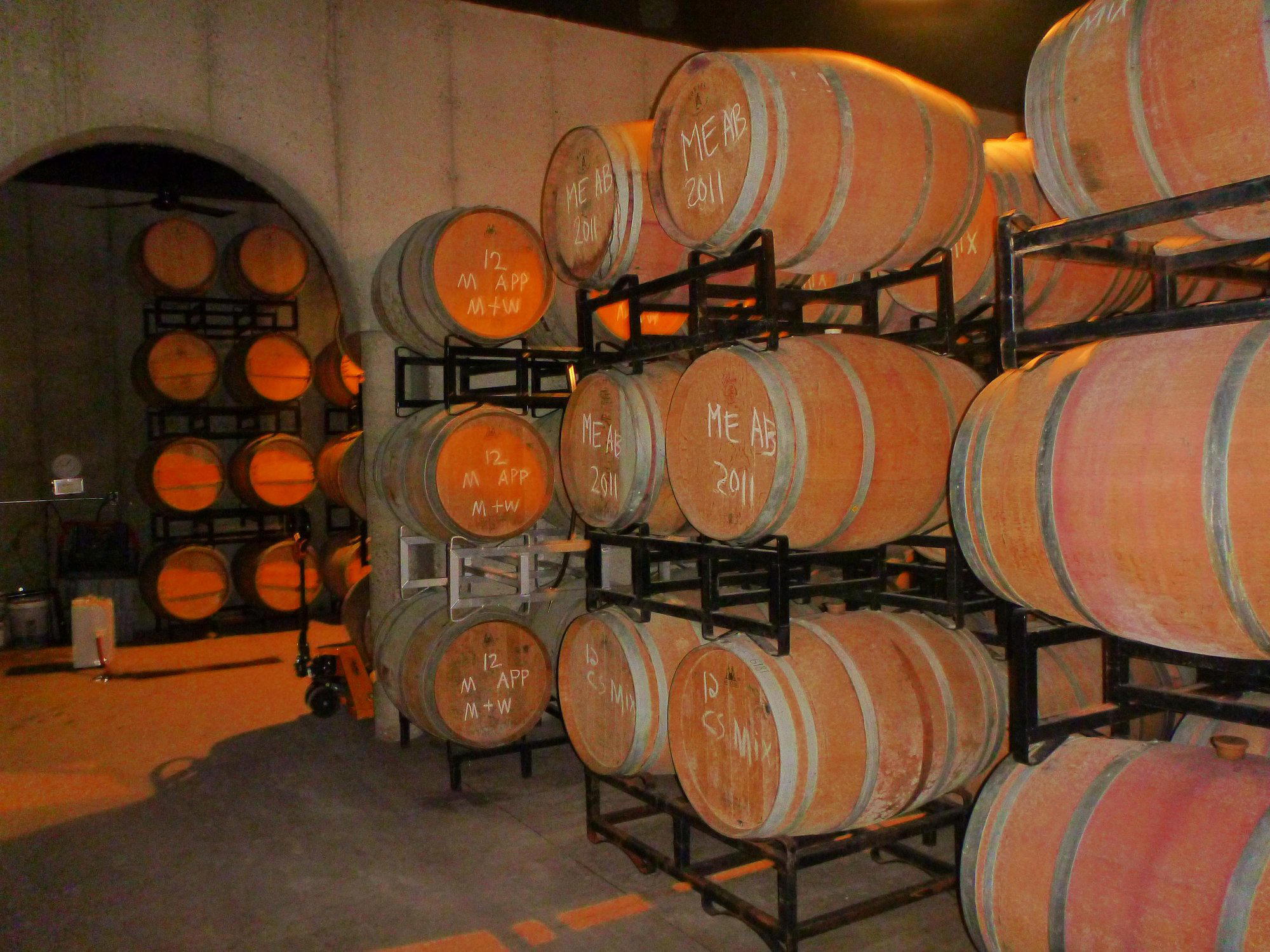 Pillitteri Estates Winery winery in Niagara-on-the-Lake