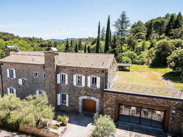Calmel & Joseph, Montirat, France