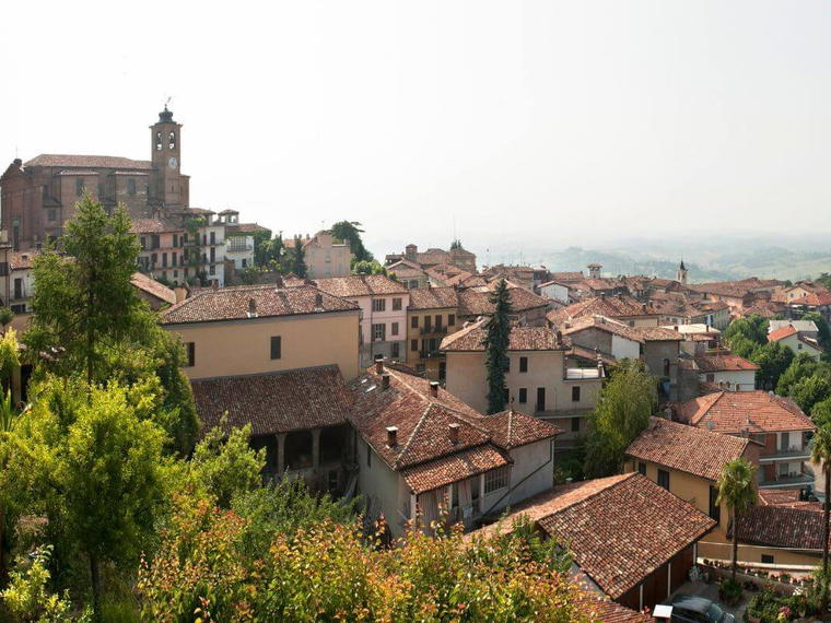 Bava, Cocconato, Italy