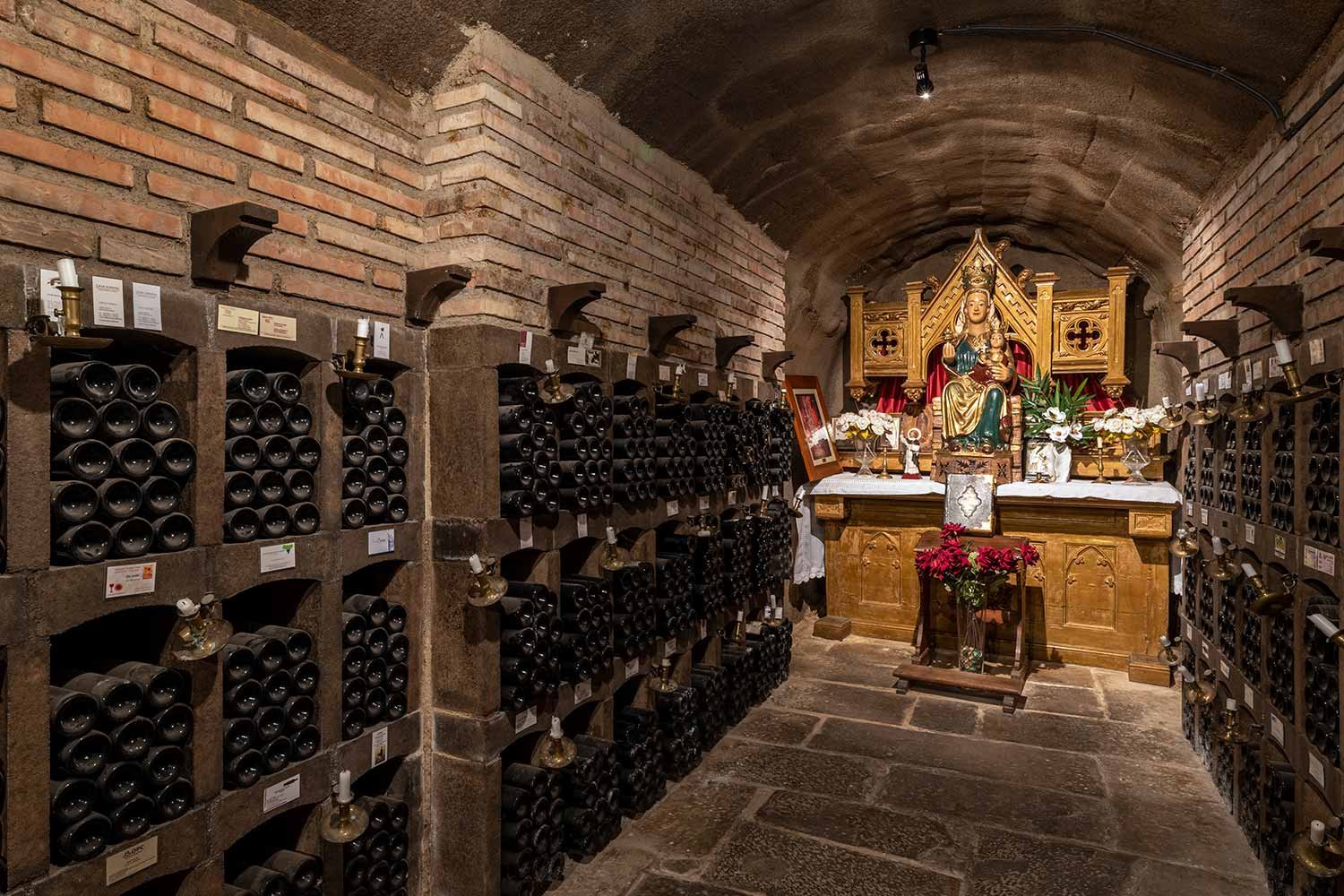 Bodegas Valdelana, Winery in Elciego