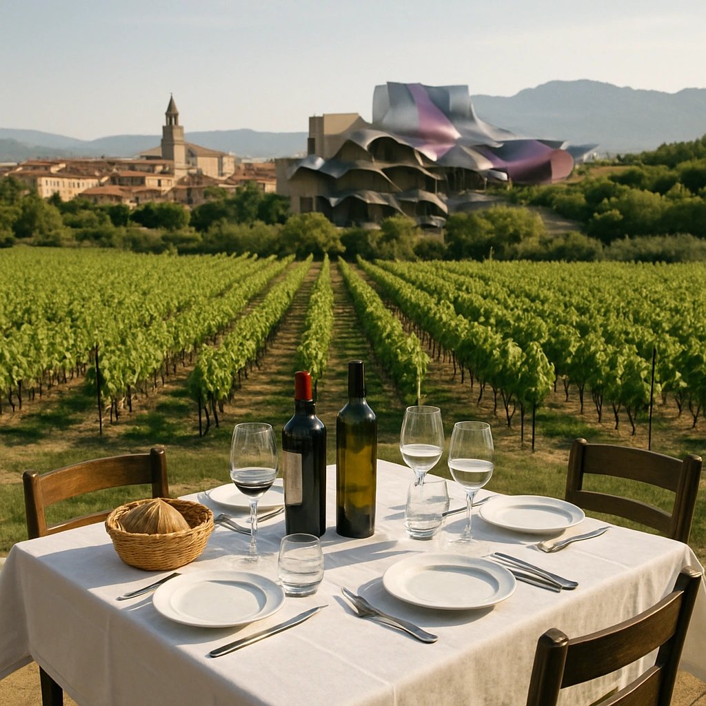 Bodegas Valdelana