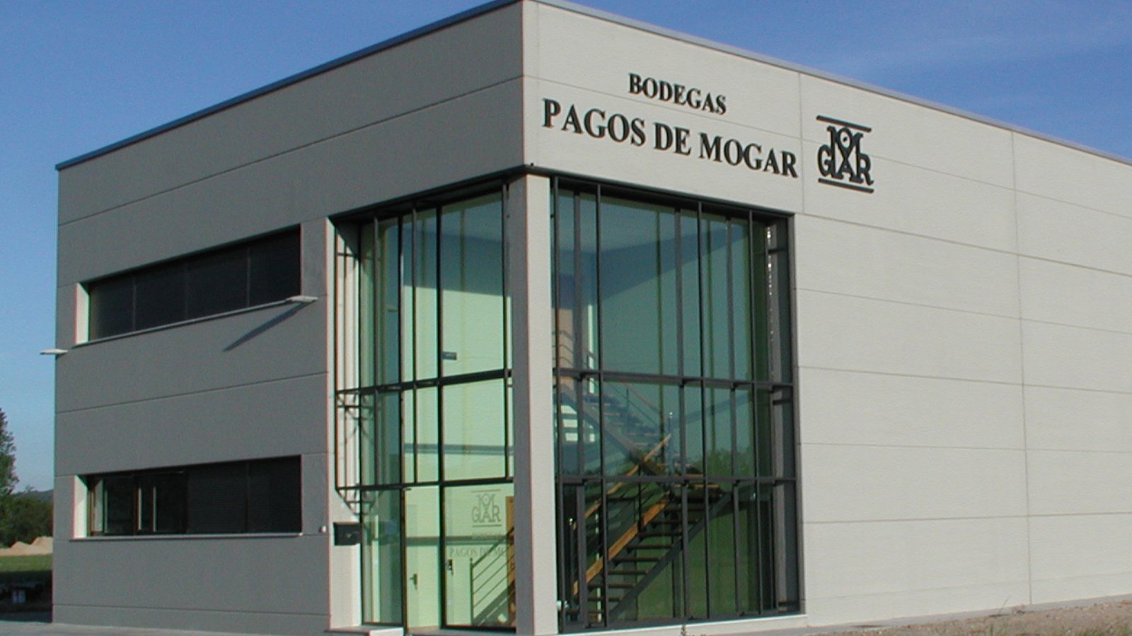 Bodegas Pagos de Mogar
