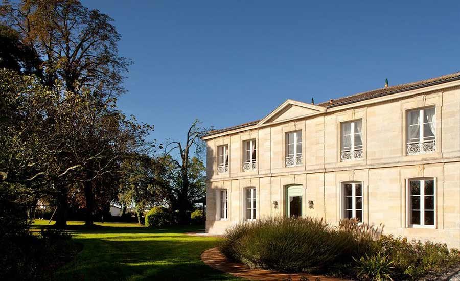 Château Ormes de Pez, Winery in Saint-Estèphe