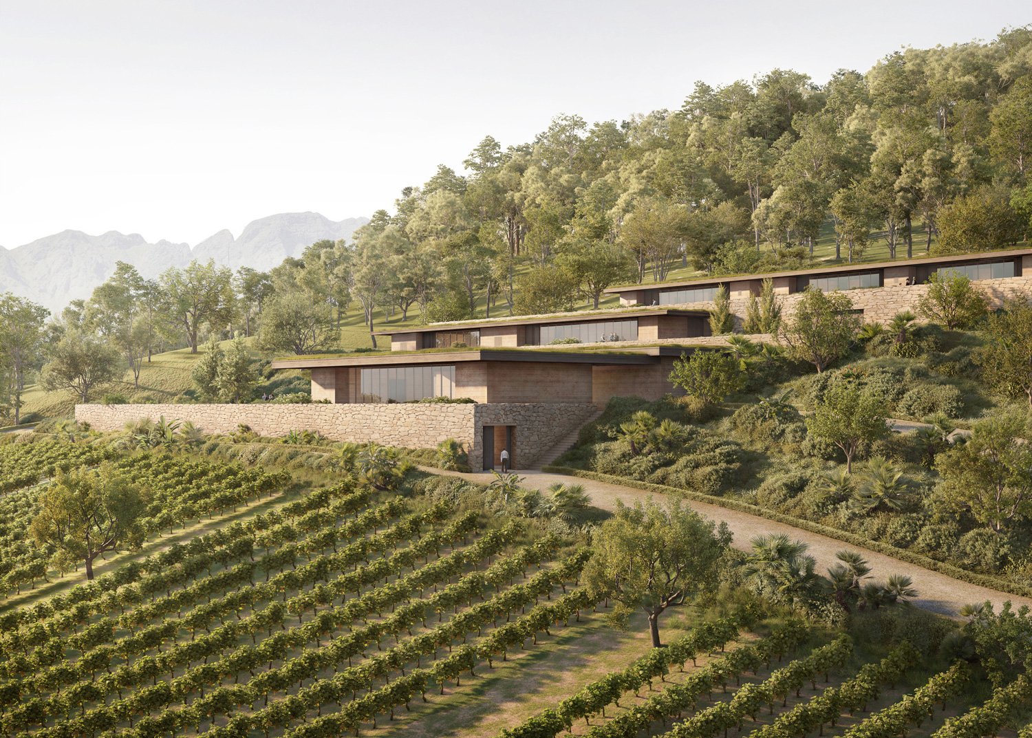 4G Wines, Kapstadt, South Africa