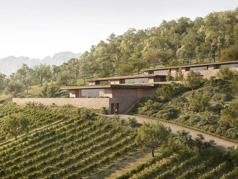 4G Wines, Kapstadt, South Africa