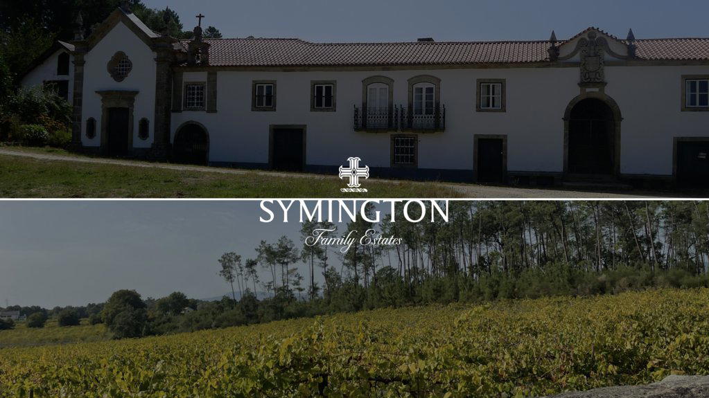 Anselmo Mendes winery in Vila