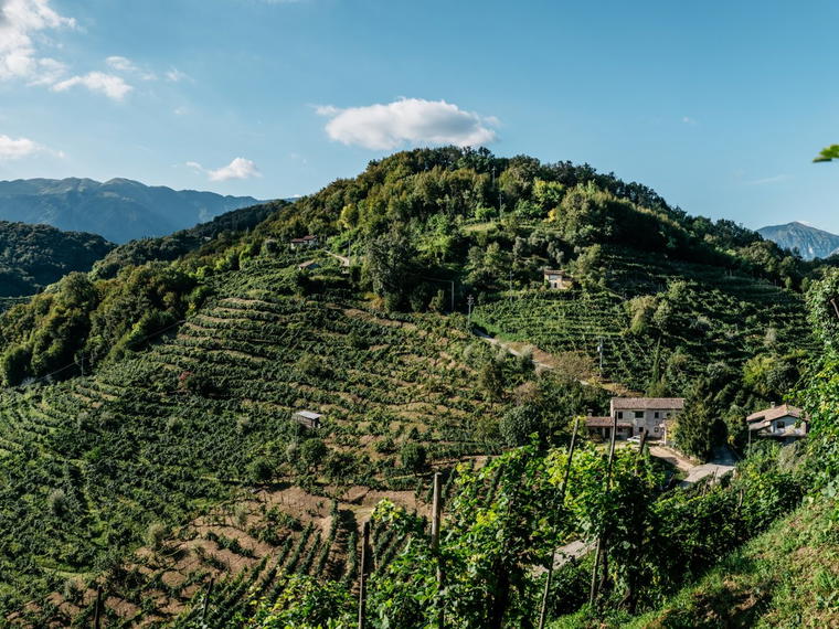 La Farra, Farra di Soligo, Italy