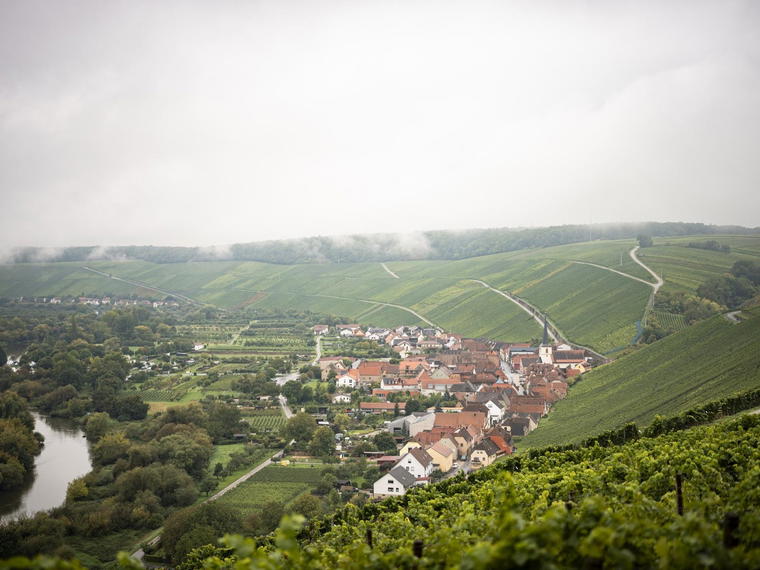 2 Naturkinder, Kitzingen, Germany