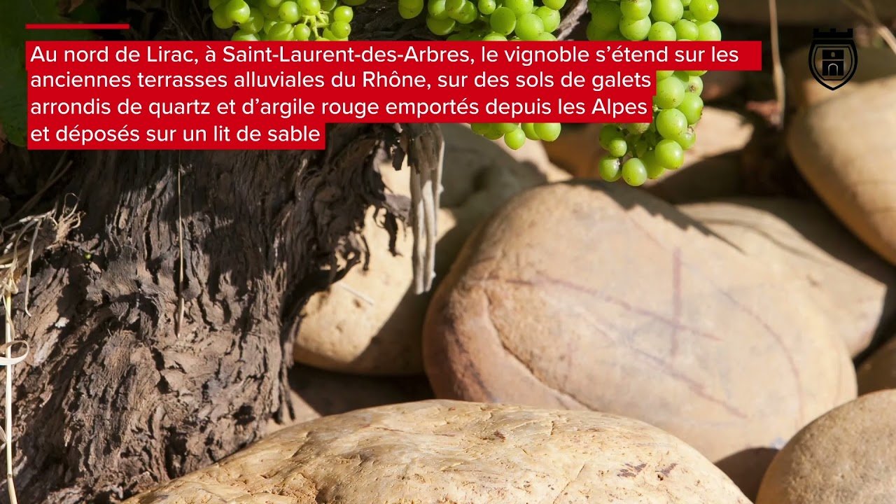 Château Boucarut, Winery in Roquemaure