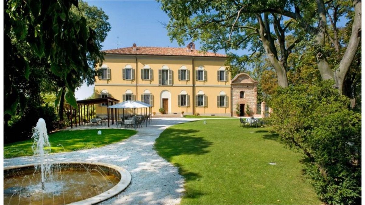 Bricco dei Guazzi, Olivola, Italy