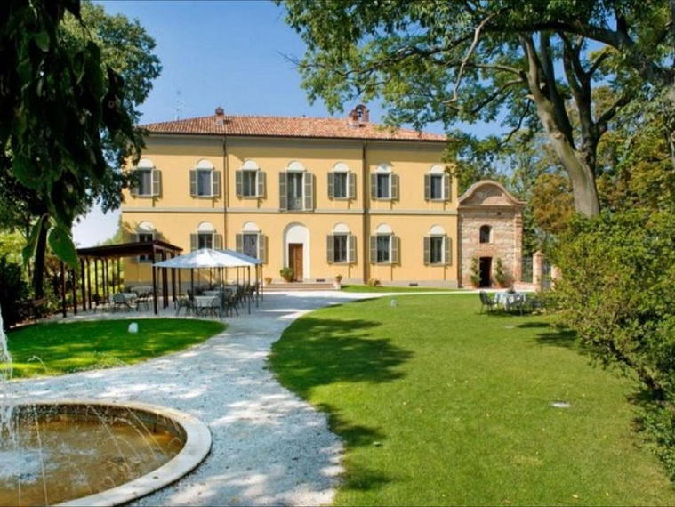 Bricco dei Guazzi, Olivola, Italy