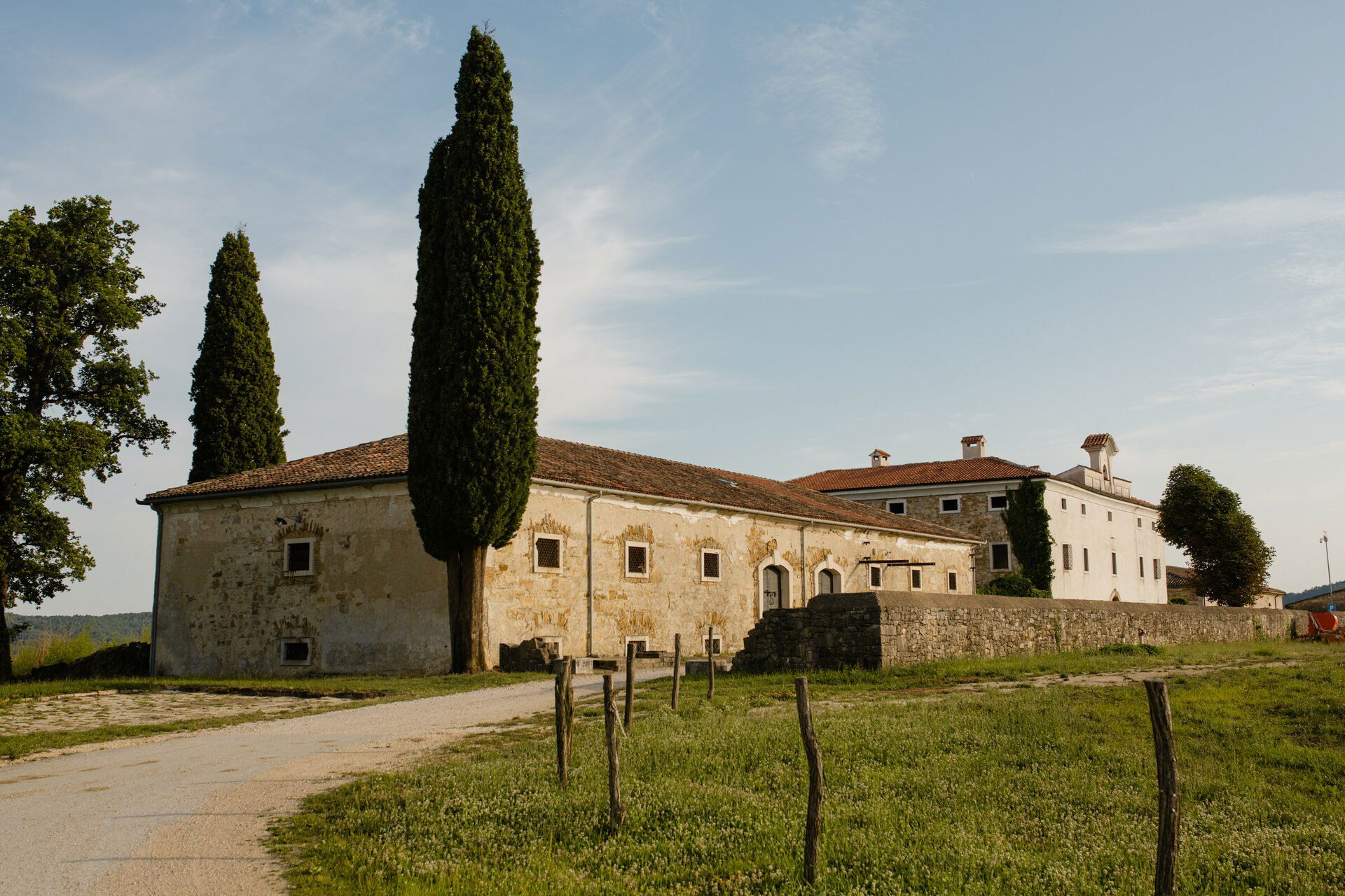 Belje Podrumi, Winery in Darda