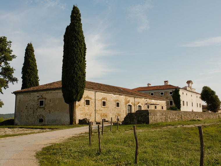 Belje Podrumi, Darda, Croatia