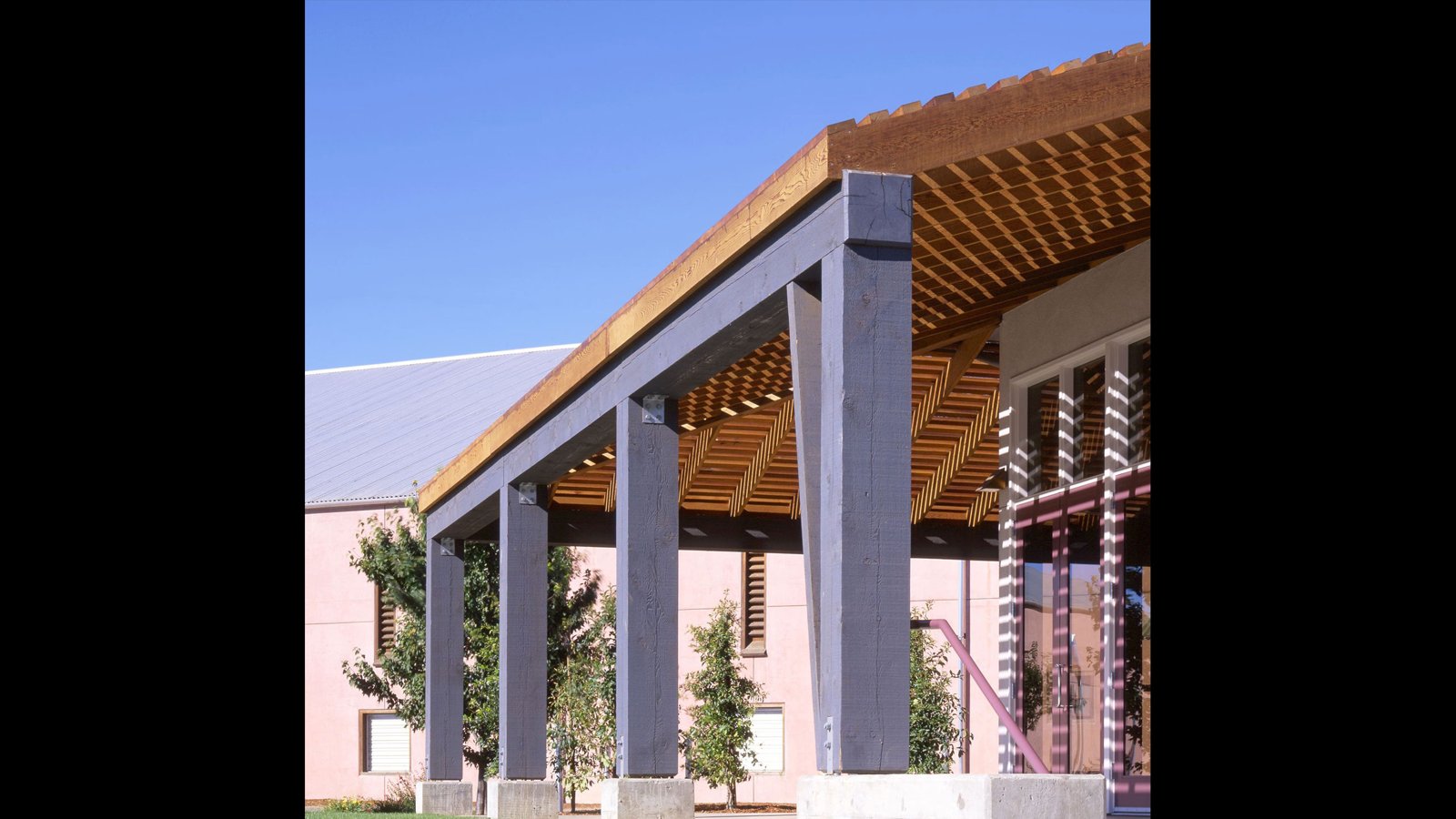 Clos du Bois, Geyserville, United States