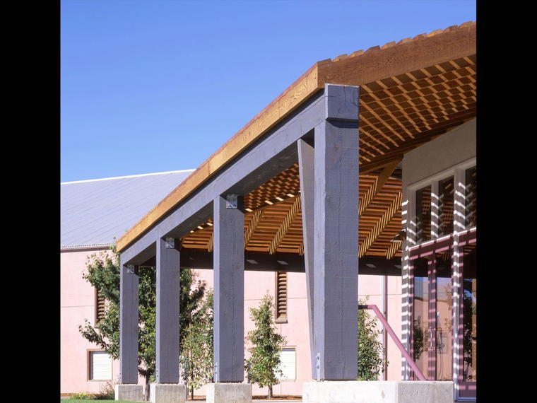 Clos du Bois, Geyserville, United States