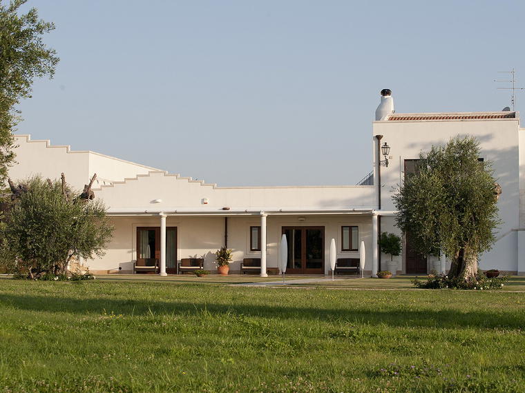 Borgo di Colloredo, Campomarino, Italy