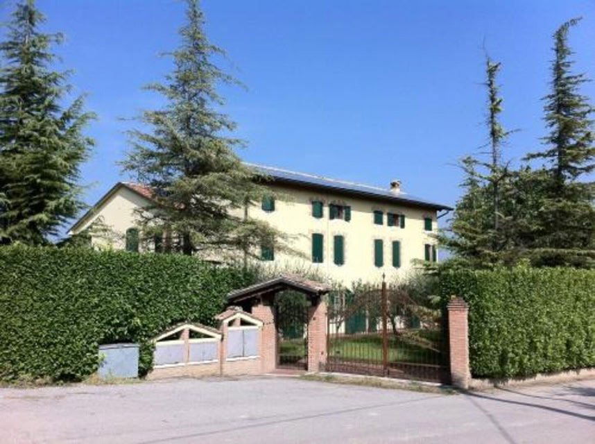Brunello, Winery in Pozzolengo