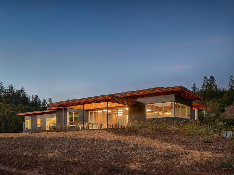 Titus Vineyards, St. Helena, United States