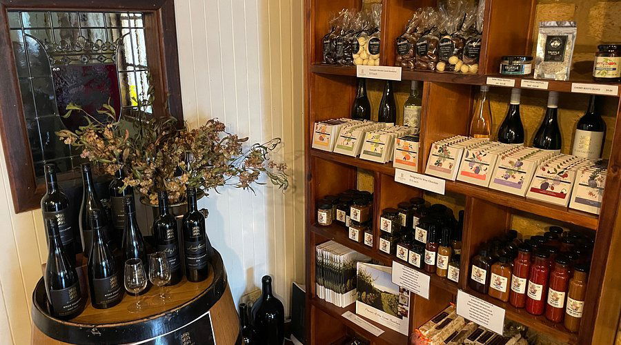 Plantagenet Wines, Winery in Great Southern