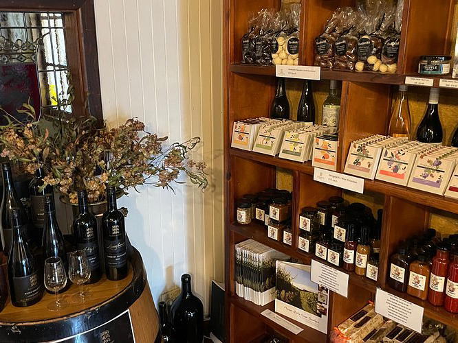 Plantagenet Wines, Great Southern, Australia