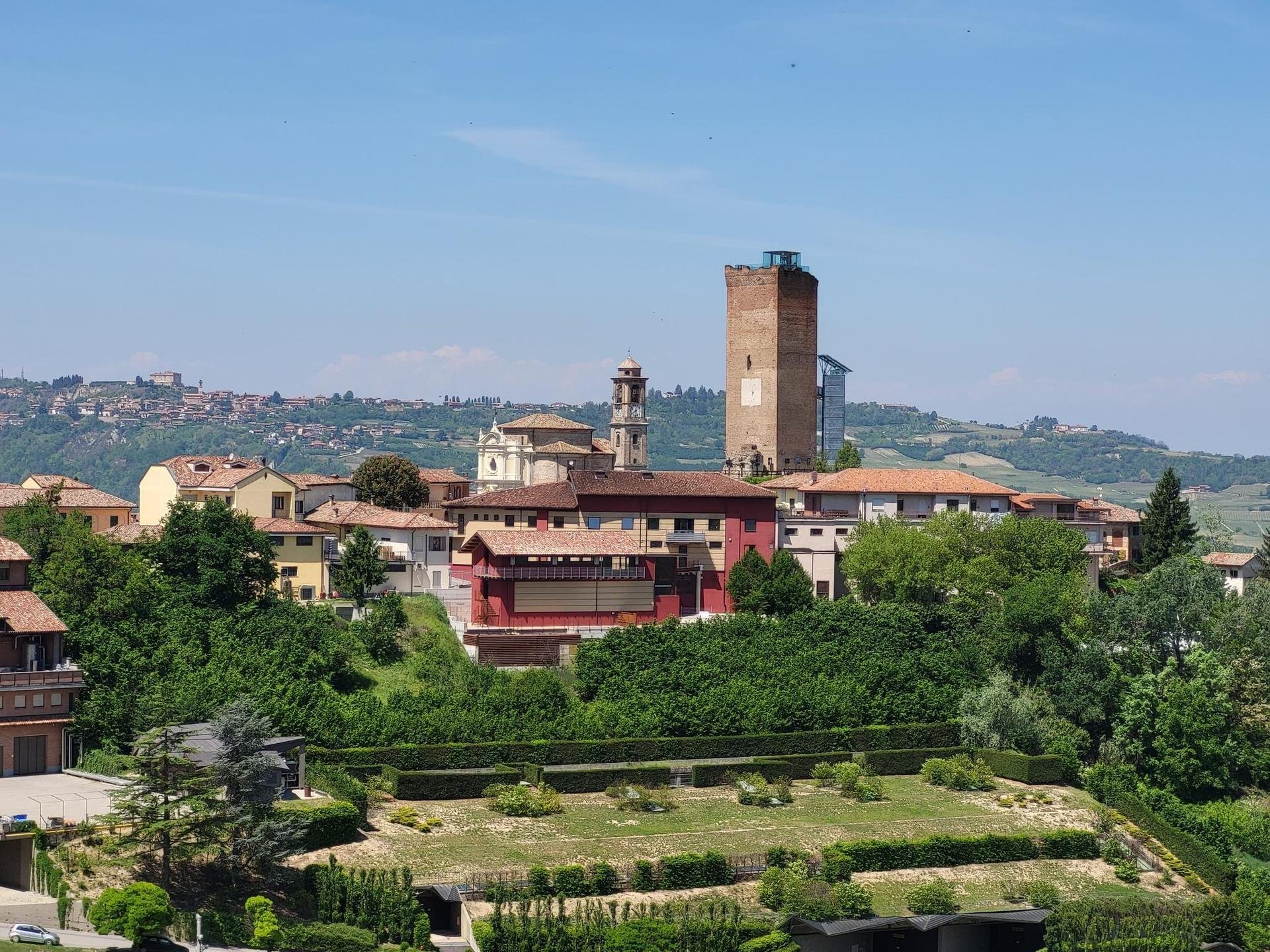 Azienda Agricola Hohler, Winery in Cassinasco