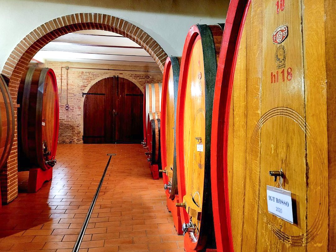 Antico Colle