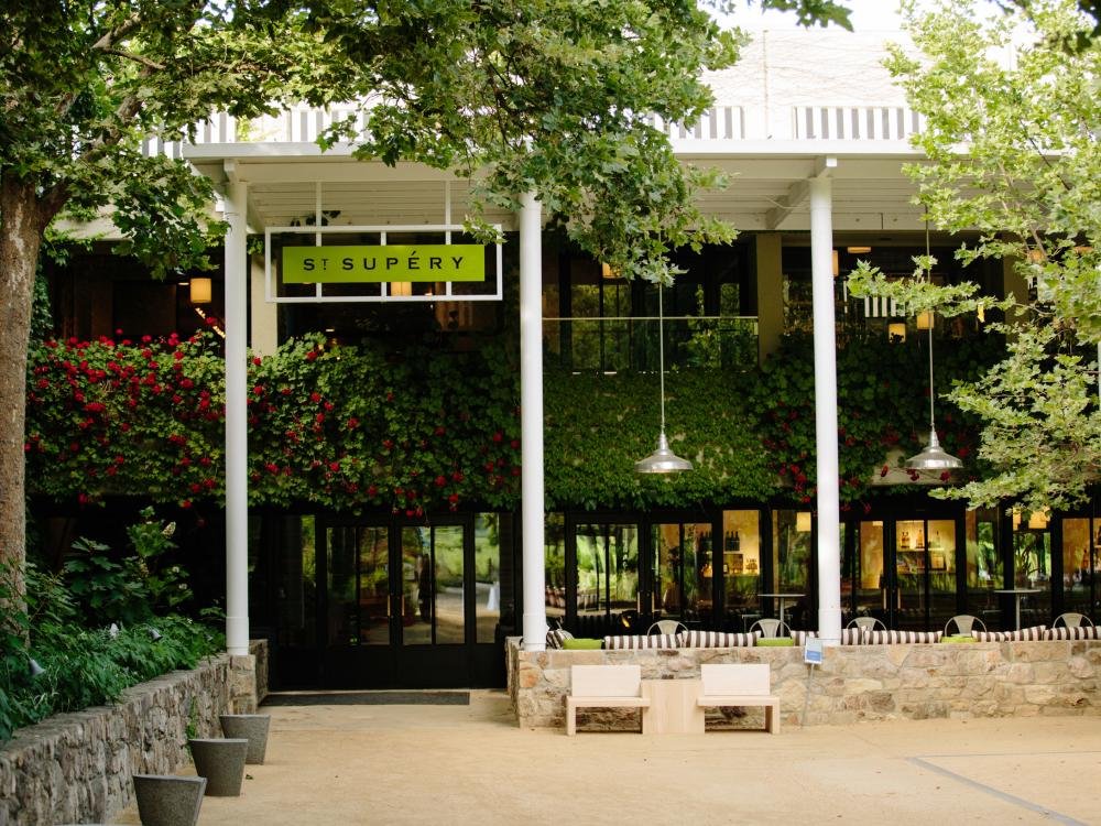 Band of Vintners, Napa, United States